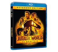 Jurassic World Dominion [Blu-Ray] [Region B] (IMPORT) (No hay versión española)