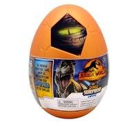 Jurassic World Dominion Captiv Huevo Sorpresa