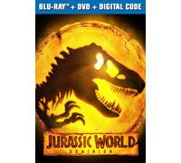 Jurassic World Dominion Digital (Blu-ray) (Importación USA)