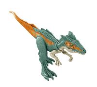 Jurassic World Dominion 2022 Movie Series Ferocious Pack Moros Intrepidus