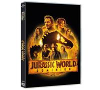 Jurassic World: Dominion (DVD)