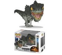 Figura Funko POP! Movies: Jurassic World Dominion - Giganotosaurus 1207