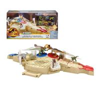 Jurassic World Dominion MINIS Arena De Batalla Playset