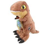 Jurassic World Dominion - Peluche de dinosaurio (30 cm, 30 cm)