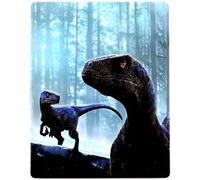 Jurassic World Dominion [USA] [Blu-ray]