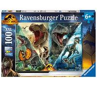Jurassic World Dominion Xxl 100Pc Puzzles (Importación USA) ACC NUEVO