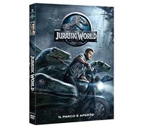 Jurassic World [DVD]