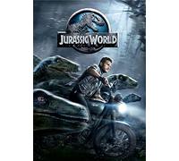 Jurassic World [USA] [DVD]