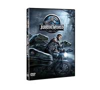 Jurassic World [DVD]