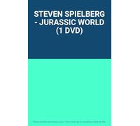 Jurassic World [Edizione: Francia] [Italia] [DVD]