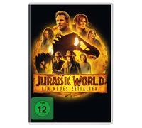 Jurassic World: Ein neues Zeitalter (DVD) Dallas Howard Bryce (Importación USA)