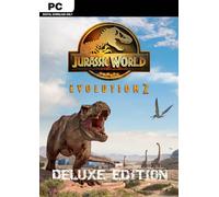 Jurassic World Evolution 2 Deluxe Edition PC