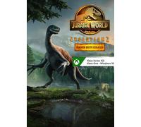 Jurassic World Evolution 2: Dominion Biosyn Expansion (DLC) PC/XBOX LIVE Key EUROPE