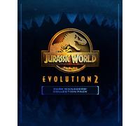Jurassic World Evolution 2: Park Managers' Collection Pack (DLC) Steam Key (PC) EUROPE