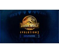 Jurassic World Evolution 2: Park Managers' Collection Pack Steam Europe & US & Canada PC