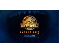 Jurassic World Evolution 2: Park Managers' Collection Pack Steam Latin America PC