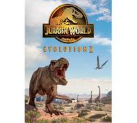 Jurassic World Evolution 2 PC