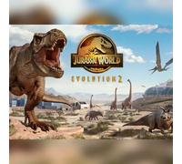 Jurassic World Evolution 2 (PC) Steam Account - GLOBAL