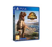 Jurassic World Evolution 2 - Playstation 4