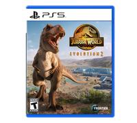 Jurassic World Evolution 2 - PlayStation 5