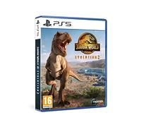 Jurassic World Evolution 2 Playstation 5 standard