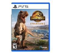Jurassic World Evolution 2 - PlayStation (Sony Playstation 5) (Importación USA)