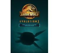 Jurassic World Evolution 2: Prehistoric Marine Species Pack (DLC) PC/XBOX LIVE Key EUROPE