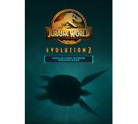 Jurassic World Evolution 2: Prehistoric Marine Species Pack PC - DLC