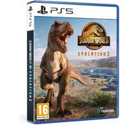 Jurassic World Evolution 2 PS5