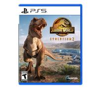 Jurassic World Evolution 2 PS5 Edición Nueva