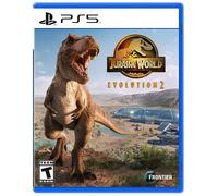 Jurassic World Evolution 2 (PS5) PlayStat (Sony Playstation 5) (Importación USA)