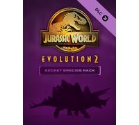 Jurassic World Evolution 2: Secret Species Pack (PC) - Steam Key - EUROPE