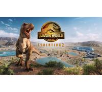 Jurassic World Evolution 2 Steam Latin America PC