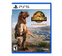Jurassic World Evolution 2 [USA]