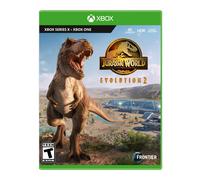 Jurassic World Evolution 2 - Xbox Series X