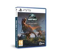 Jurassic World Evolution 3 (Playstation 5)