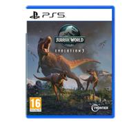 Jurassic World Evolution 3 Playstation 5 standard