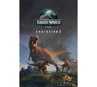 Jurassic World Evolution 3: Pre-order Bonus (DLC) Steam Key (PC) GLOBAL
