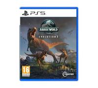 Jurassic World Evolution 3 (Playstation 5)