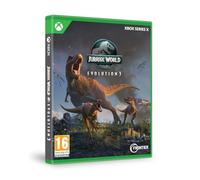Jurassic World Evolution 3 (Xbox Series X)