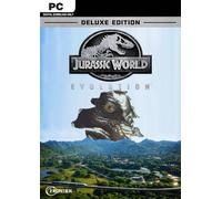 Jurassic World Evolution - Deluxe Edition PC