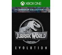 Jurassic World Evolution: Dinosaur Collection (DLC) XBOX LIVE Key EUROPE