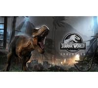 Jurassic World Evolution Microsoft Store US XBOX One