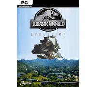Jurassic World Evolution PC