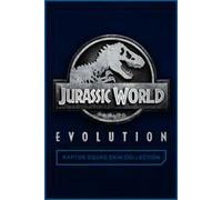 Jurassic World Evolution: Raptor Squad Skin Collection (DLC) (PC) Steam Key EUROPE