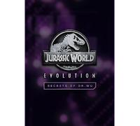 Jurassic World Evolution - Secrets of Dr Wu (DLC) Steam Key GLOBAL