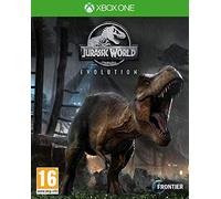 Jurassic World: Evolution X1 - Xbox One [Importación francesa]
