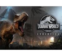 Jurassic World Evolution (Xbox One / Xbox Series X|S) Xbox Live Key - UNITED STATES