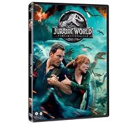 Jurassic World: Fallen Kingdom