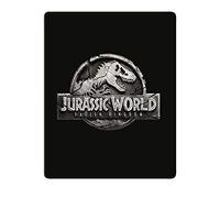 Jurassic World: Fallen Kingdom - 4K Ultra HD Steelbook (4K UHD Blu-ray)